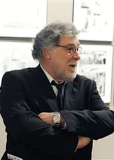 Étienne Robial