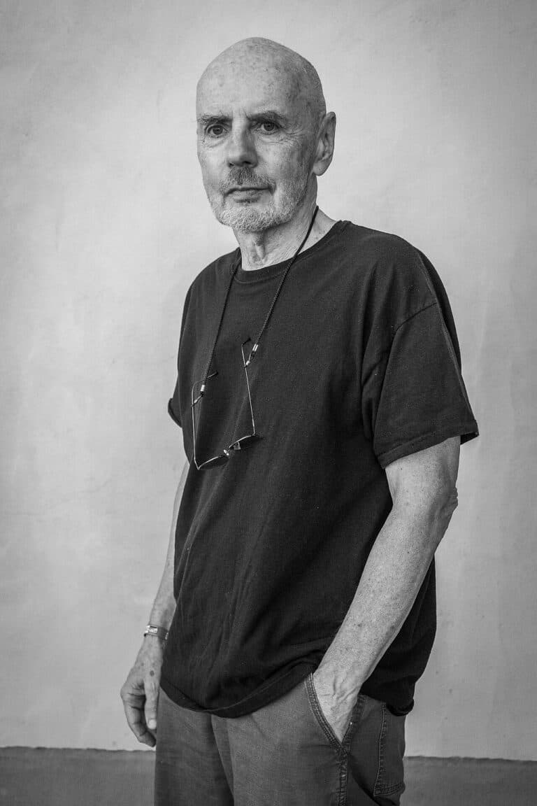 Eugene Richards
