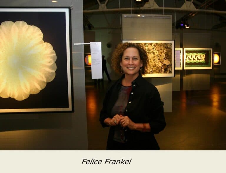 Felice Frankel