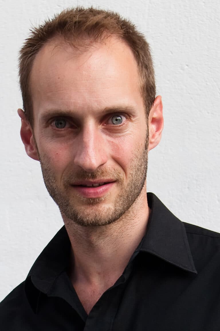 Franck Vogel