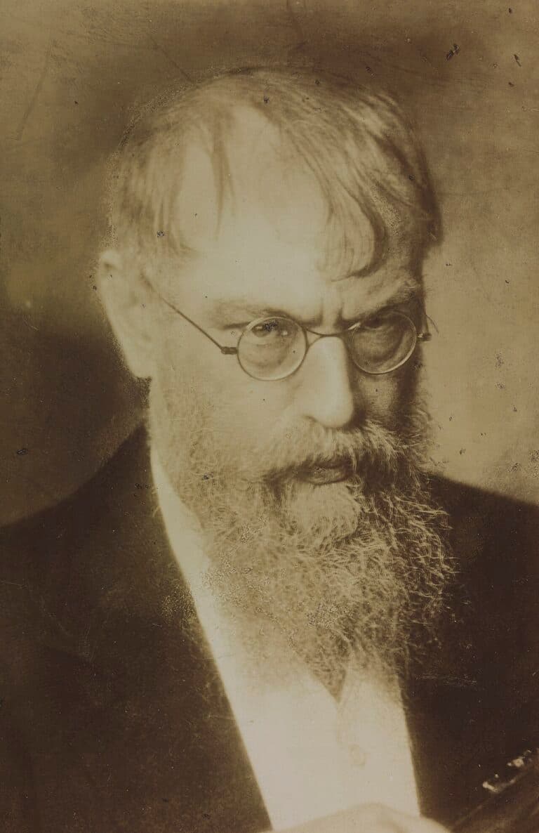 Von Lenbach Franz