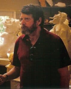 Frederick Hart