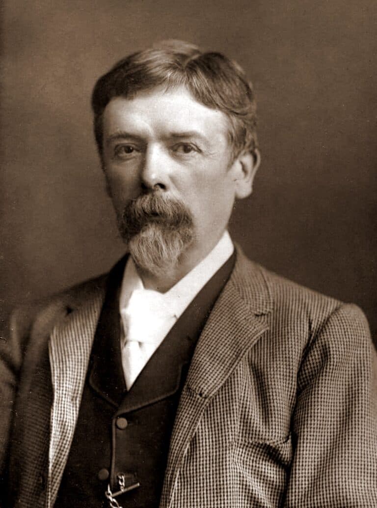 Du Maurier George