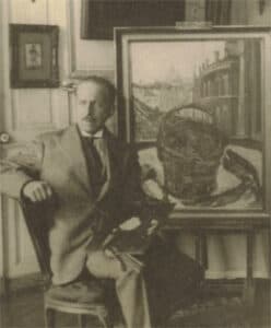Georges Dufrénoy