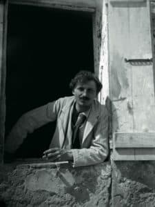 Georges Gasté