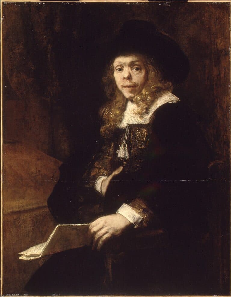De Lairesse Gerard
