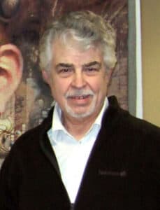 Gérard Dimaccio