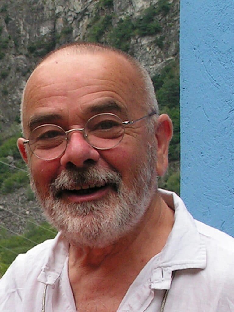 Gianfredo Camesi