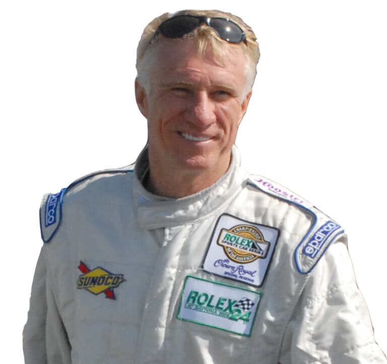 Hal Prewitt