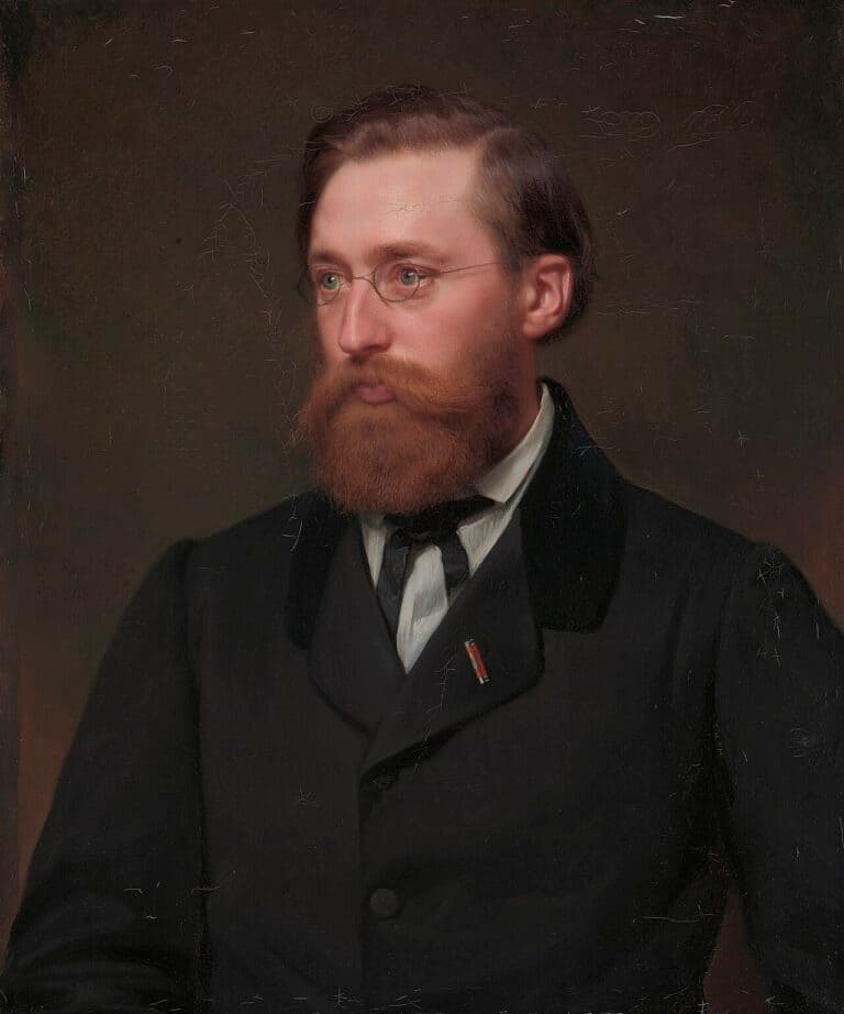 Hans Gude