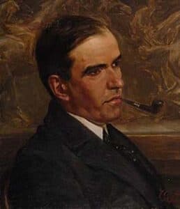 Harold Parker