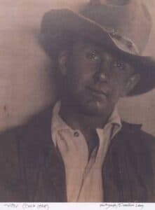 Von Schmidt Harold