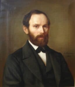 Heinrich Tønnies