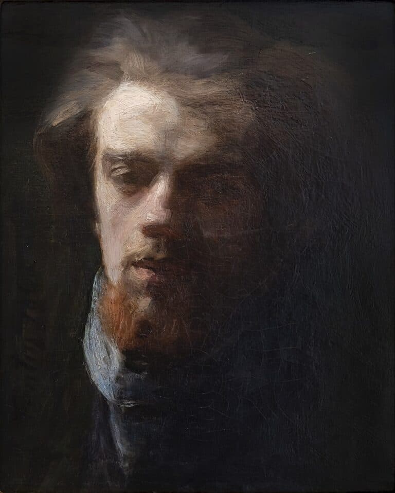 Henri Fantin-Latour
