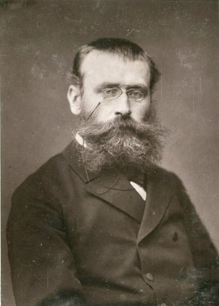 Henri-Paul Motte