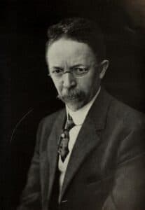 Henry O. Tanner