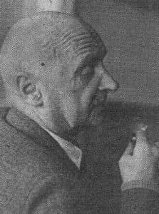 Henryk Stazewski