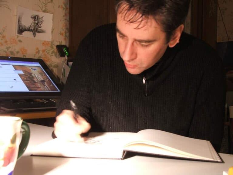 Hervé Gourdet