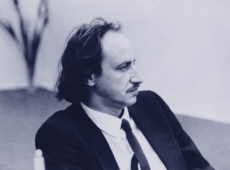 Hugo Heyrman