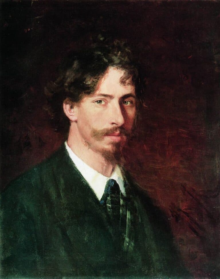 Ilya Repine