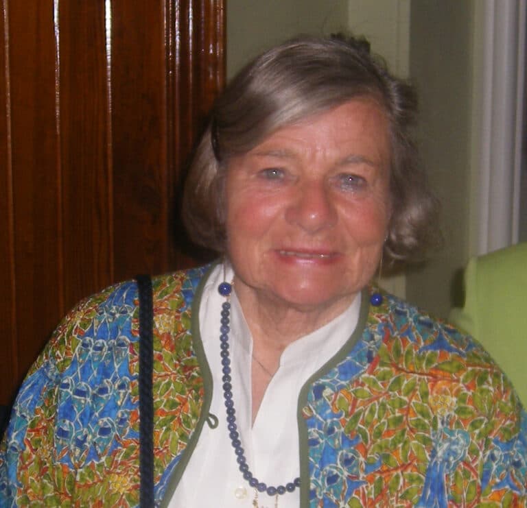 Imogen Stuart