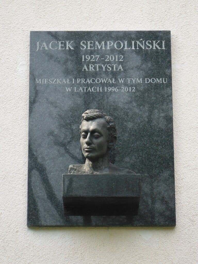 Jacek Sempolinski