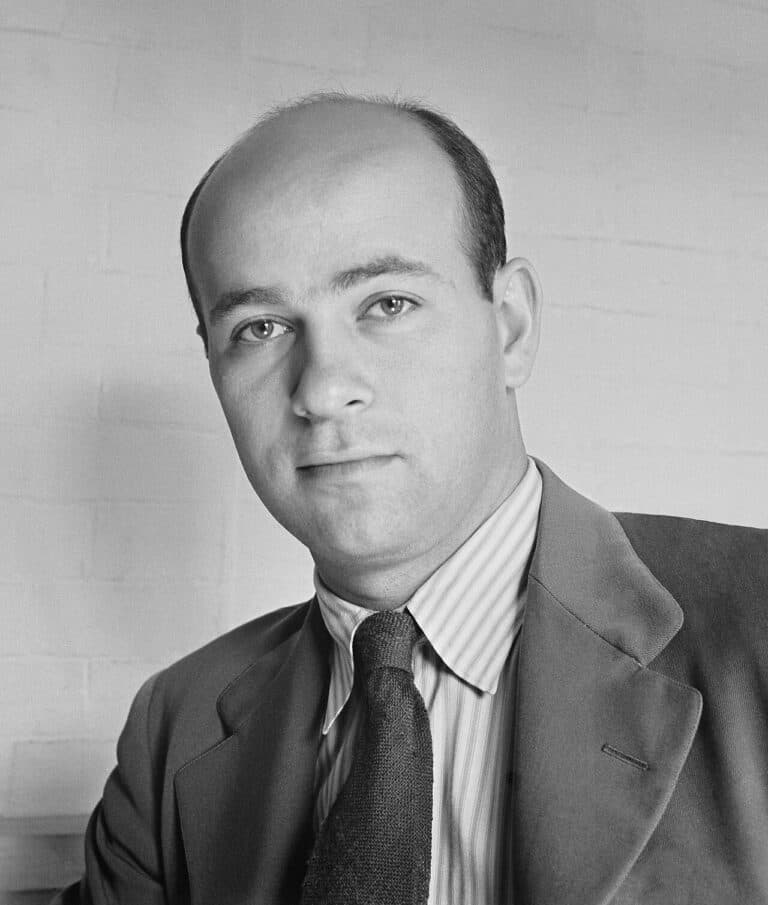 Jack Delano