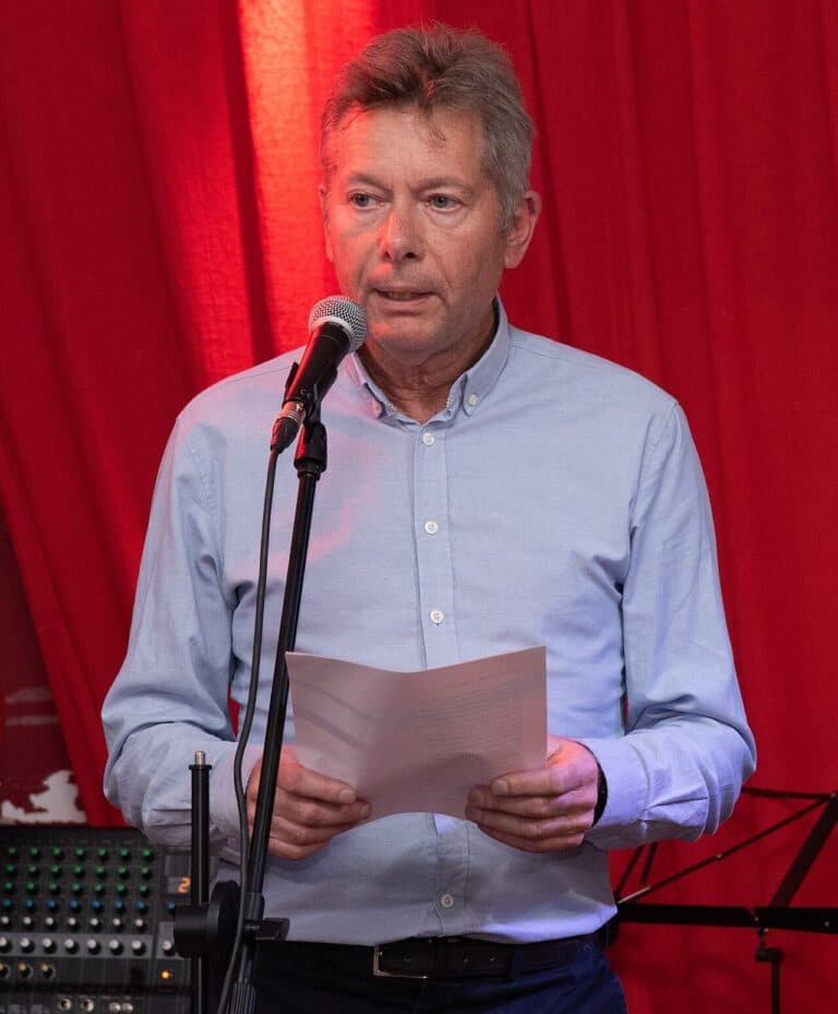Jens Finkjensen