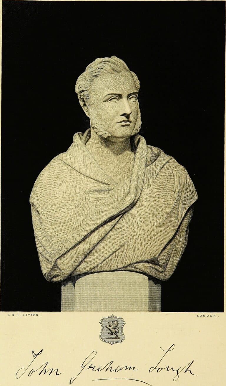 John Graham Lough