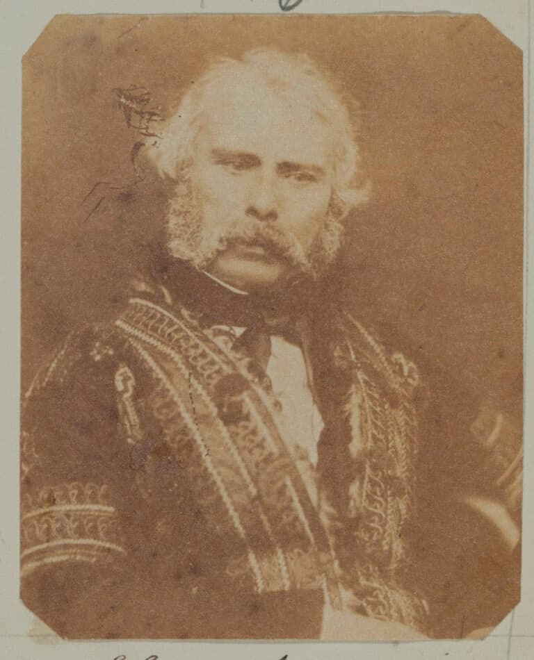 John Mccosh