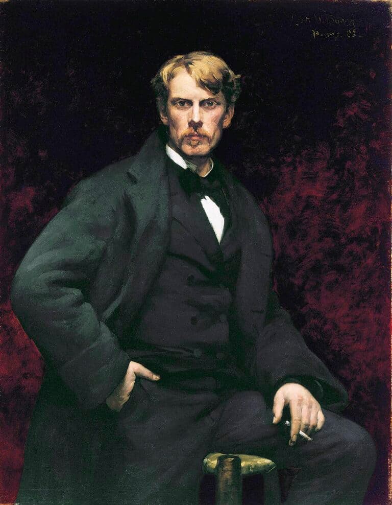 John S Conway