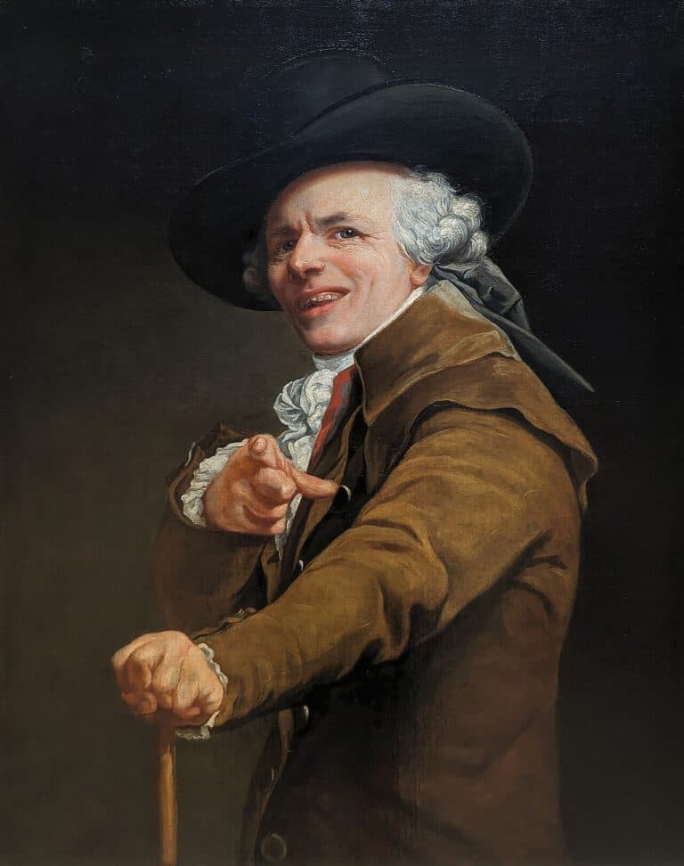 Joseph Ducreux