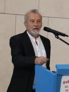 Juan Bordes