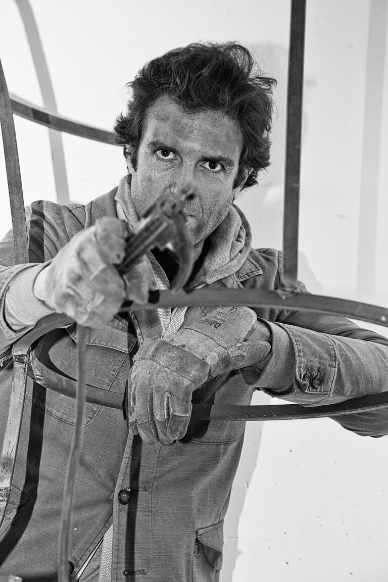 Juan Garaizabal