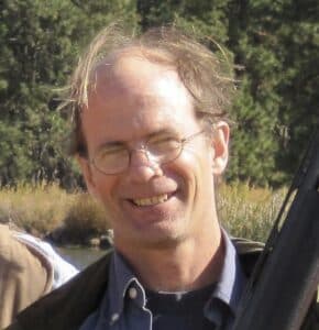 Julian Hatton
