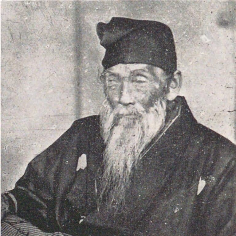 Kikuchi Yosai