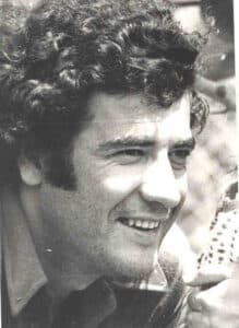 Lefteris Valakas