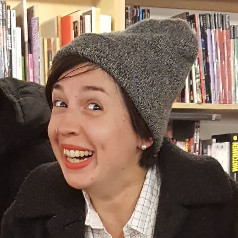 Lili Sohn