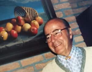 Lodewijk Bruckman