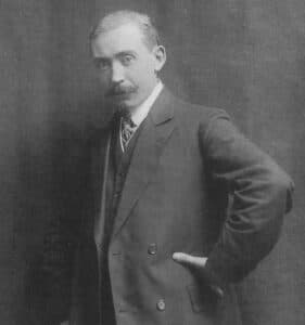 Louis Barillet