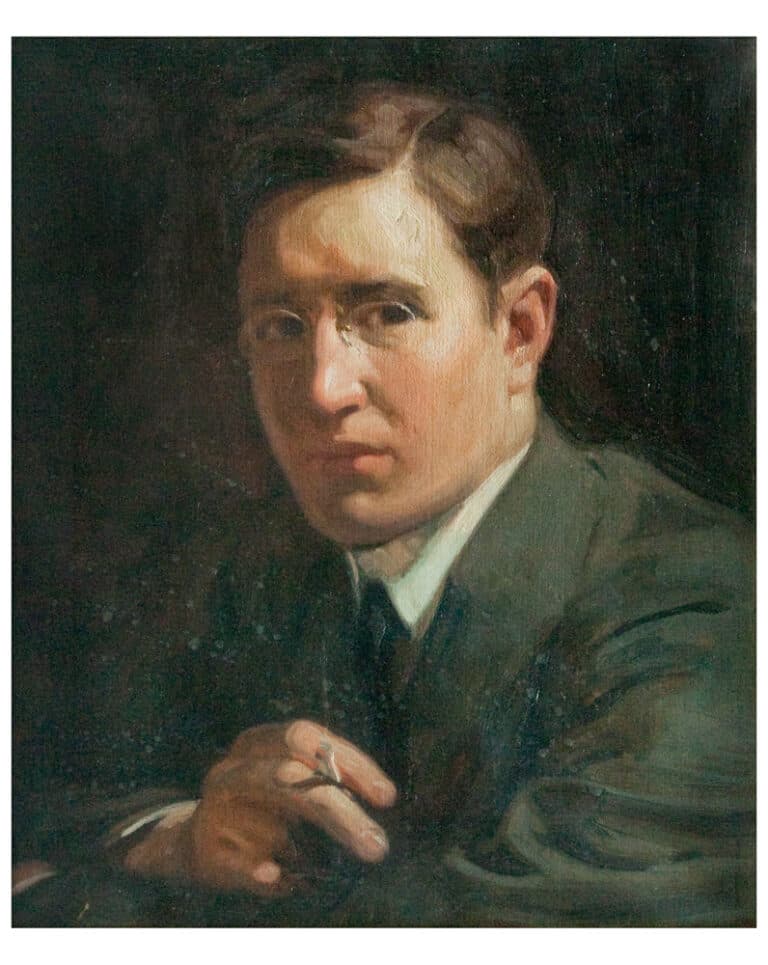 Louis Grell