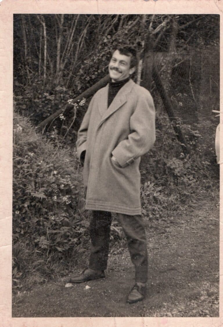 Louis Levacher