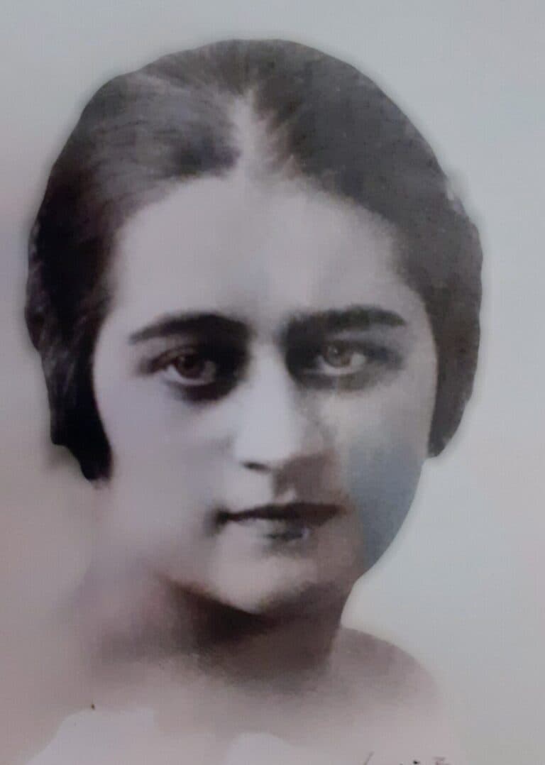 Louise Cottin