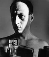 Lucien Hervé