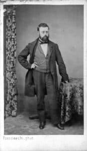 Lucien Mouillard