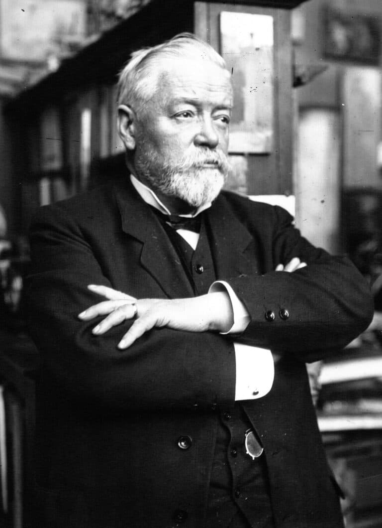 Lucolivier Merson