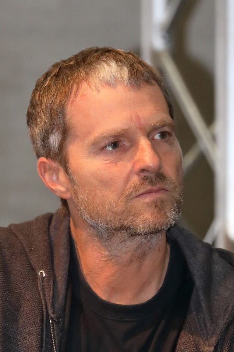 Manfred Baumann