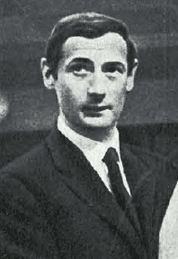 Marc Bohan