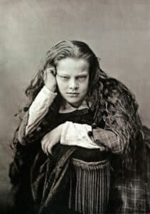 Marguerite Arosa