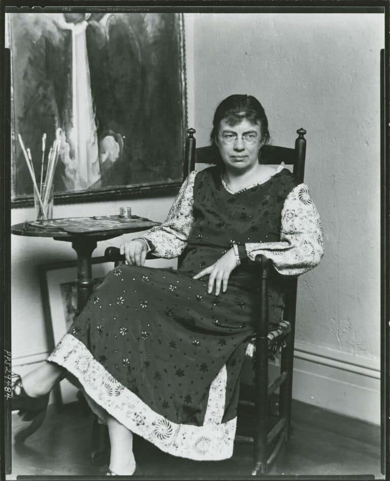 Marguerite Zorach